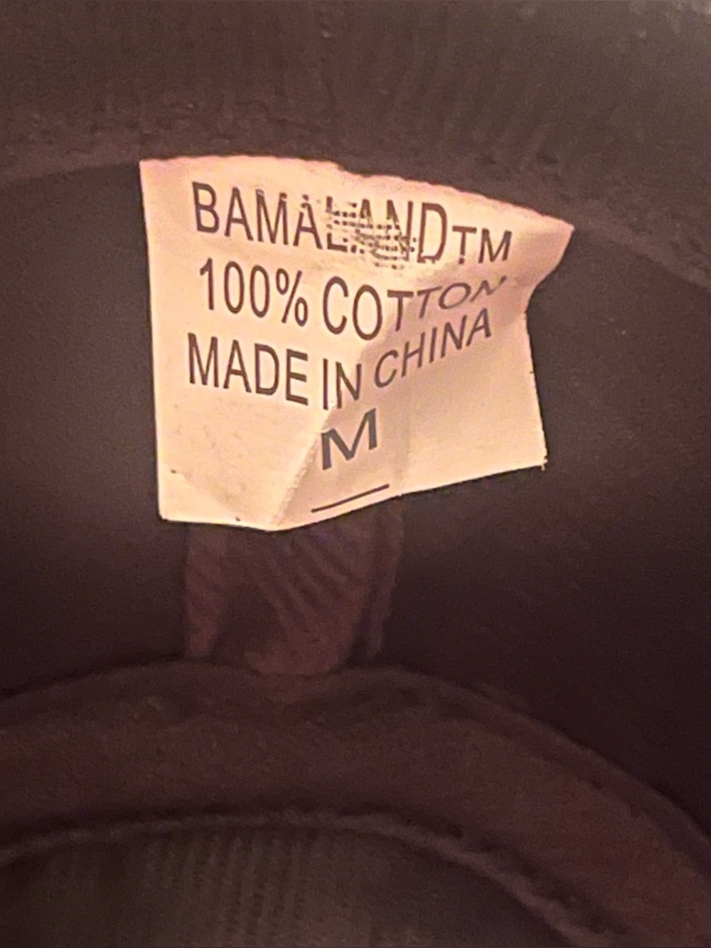 Houndstooth Bucket Hat - image 6